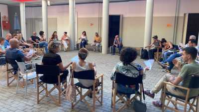 CCA Gran Canaria, Centro de Cultura Audiovisual celebra dos mesas redondas sobre fotografía