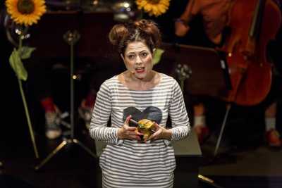 La Orquesta Filarmónica de Gran Canaria ofrece “El circo de Don Nicanor” en los conciertos en familia junto a la Fundación DISA