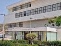 Telde informa desfavorablemente la instalación de la planta de propano en Salinetas