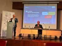 La Palma congrega a los agentes del desarrollo económico de las islas para potenciar su crecimiento