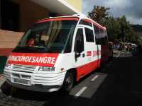 El SCS activa una campaña de donación de sangre en Valsequillo