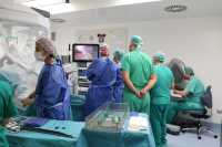 El Hospital Universitario Doctor José Molina Orosa, acreditado para la formación de especialistas en Cirugía General