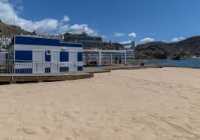 El Ayuntamiento adjudica la explotación del módulo de restauración de la playa del Cura
