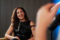 Noelia Cruz: “El cambio climático está contrastado por la ciencia, no es cuestión de creer o no creer”