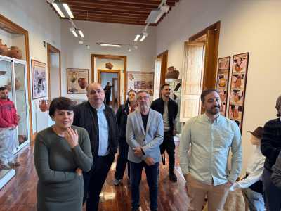La Exposición Etnográfica Permanente de la Casa Condal mejora su experiencia con nuevas herramientas digitales e interactivas