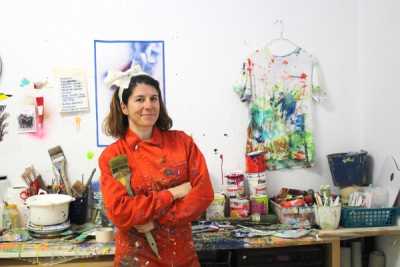 La Casa de Colón impulsa la formación en grabado con el programa ‘De matrices, tórculos y estampas’