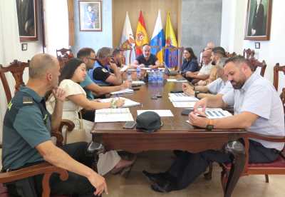 Global refuerza el transporte para la Fiesta del Queso 2026 los domingos 26 de abril y 3 de mayo