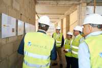 El Gobierno de Canarias impulsa la construcción de 33 viviendas en Ingenio