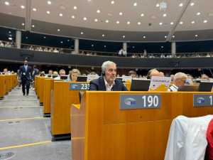 Canarias pide a Bruselas que amplíe más allá de 2030 la exención de tasas de emisión entre islas y con la península