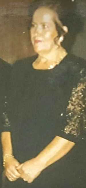 Fallece Lidia Rodríguez Medina, ex trabajadora del Ayuntamiento de Gáldar