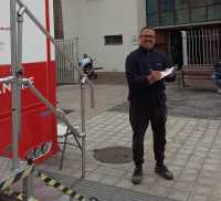 Hemodonación y Hemoterapia finaliza esta semana la campaña de donación en las universidades públicas canarias