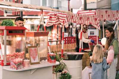 Telde celebra este fin de semana ‘Telde Enamora’ con actividades familiares, feria y espectáculos
