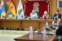 El pleno del Ayuntamiento aprueba el primer corpus normativo destinado a regular el funcionamiento y la utilización correcta de los servicios y espacios deportivos del municipio