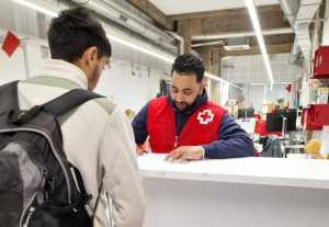 Cruz Roja impulsa la integración de cerca de 200.000 personas migrantes en España