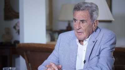 Coalición Canaria despide al “gran arquitecto del nacionalismo canario moderno”
