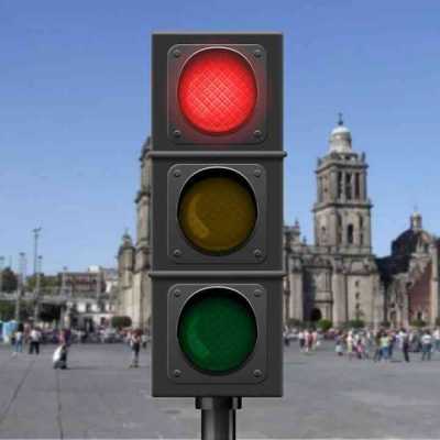 Telde modernizará por completo su red de semáforos por primera vez desde hace décadas