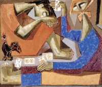 La Casa-Museo Antonio Padrón analiza la representación femenina en la obra del pintor grancanario