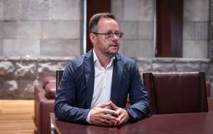 La CRPM respalda que Canarias tenga un papel protagonista en el diseño de las políticas migratorias europeas