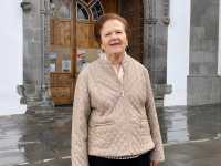 Esther Torres Pulido pregonará las fiesta de San Juan Bautista 2025