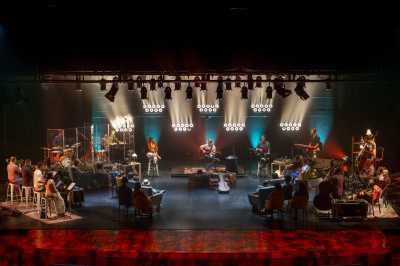 “Islazz”, un viaje por la música canaria en los Conciertos en Familia de la Orquesta Filarmónica de Gran Canaria y la Fundación DISA
