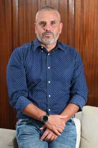 Comunicado de Alfredo Gonçalves Ferreira, alcalde de Guía
