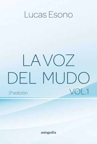 ‘La voz del mudo’, una novela que rompe prejuicios sobre la discapacidad y reclama igualdad