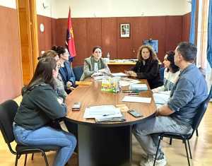 Telde cierra con Fundación La Caixa un convenio de colaboración para atender a menores en situación de vulnerabilidad