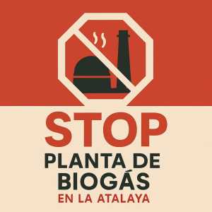Juntos por Guía y Unidos por Gran Canaria-Guía solicitan un Pleno Extraordinario para tratar la Planta de Biogás en La Atalaya