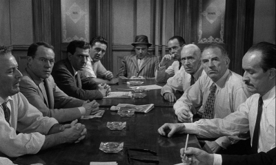 Se proyecta en CCA Gran Canaria ‘Doce hombres sin piedad’ dentro del ciclo ‘La película que me hubiera gustado hacer’