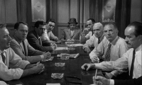 Se proyecta en CCA Gran Canaria ‘Doce hombres sin piedad’ dentro del ciclo ‘La película que me hubiera gustado hacer’