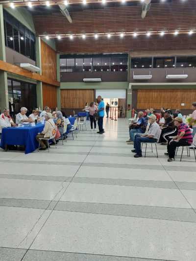 Coalición Canaria logra la mayoría absoluta en las elecciones al Consejo de Residentes Españoles de Venezuela
