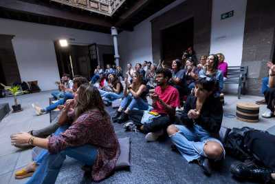 Sofar Sounds regresa a la Casa de Colón con más sorpresas