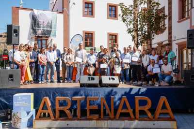 Conoce los premiados en el Día Mundial del Turismo 2025