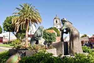 Noticias de la Villa de Ingenio