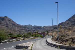 Valerones de Arriba y Los Llanos  estrenan alumbrado eficiente
