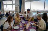 Mogán celebra el 25 aniversario de su primer taller de empleo
