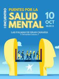 JNC lanza un proyecto para derribar estigmas sobre salud mental entre la juventud canaria