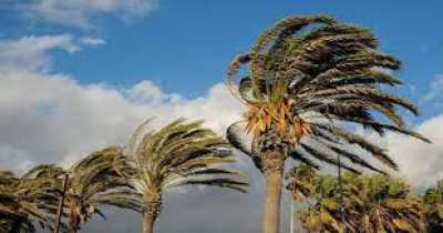 Santiago Alexandro Mendoza González toma posesión como agente de la Policía Local de Gáldar