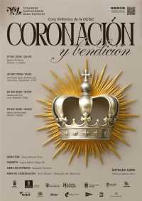 La Basílica de San Juan Bautista recibe al Coro Sinfónico de la Orquesta Comunitaria Gran Canaria