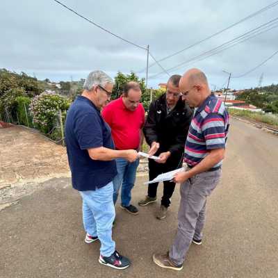 Juntos por Guía exige al concejal de Aguas, José Manuel Santana, que explique cómo va a financiar la mejora de la red de abasto del municipio que anunció por importe de 1.250.000 euros