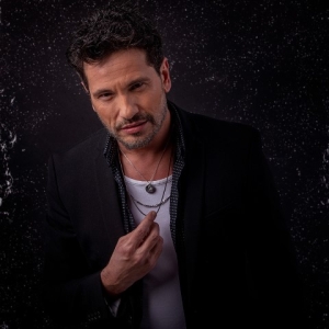 David DeMaría se reencuentra este viernes con su público grancanario con un concierto en Ingenio