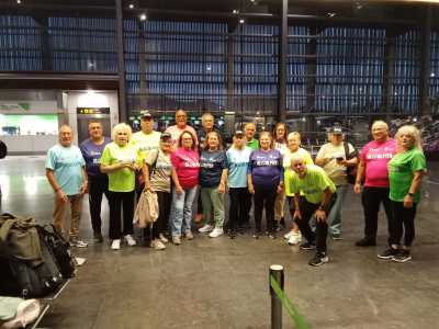 Telde participa en el reencuentro autonómico del proyecto ‘Al Golpito’ celebrado en Tenerife