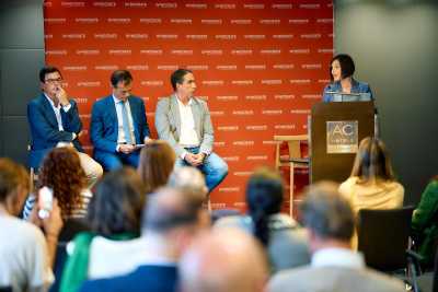 CC y PDE defienden la necesidad de adelantar la entrada en vigor del Pacto de Asilo y Migración