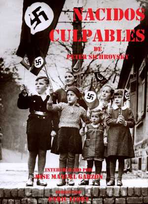 ‘Nacidos Culpables’ revive la memoria del Holocausto mediante la culpa heredada por hijos e hijas de miembros de la SS