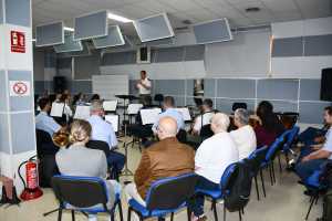 El Ejército del Aire y del Espacio impulsa un concierto benéfico a favor de la Fundación Pequeño Valiente