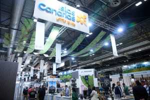Canarias promociona su sector agroalimentario en el Salón Gourmets de Madrid