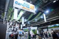Canarias promociona su sector agroalimentario en el Salón Gourmets de Madrid
