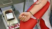 El SCS organiza coletas la próxima semana para facilitar la donación de sangre en las islas