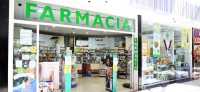 Farmacias de Guardia Guía - Gáldar para hoy lunes, 22 - 09 - 2025