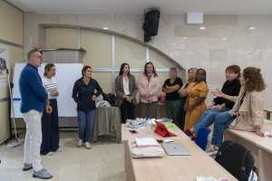 Éxito del proyecto PRECE Canarias  de emprendimiento en Mogán